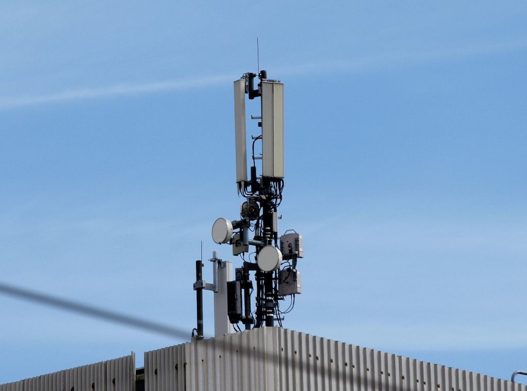Berlin will Modellstadt für 5G-Advanced werden