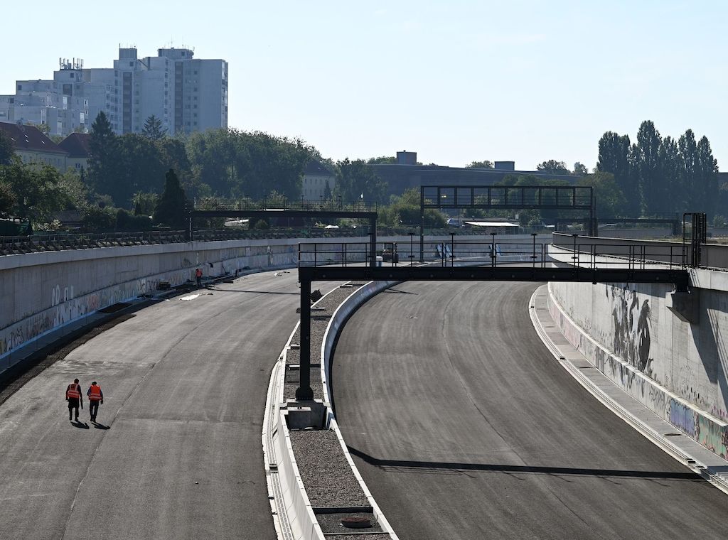 Berlin: Weitere Verzögerung bei A100-Verlängerung