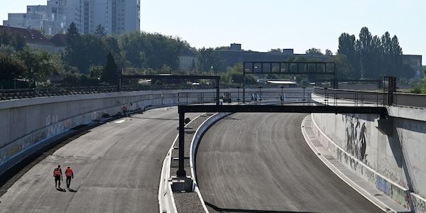Berlin: Weitere Verzögerung bei A100-Verlängerung