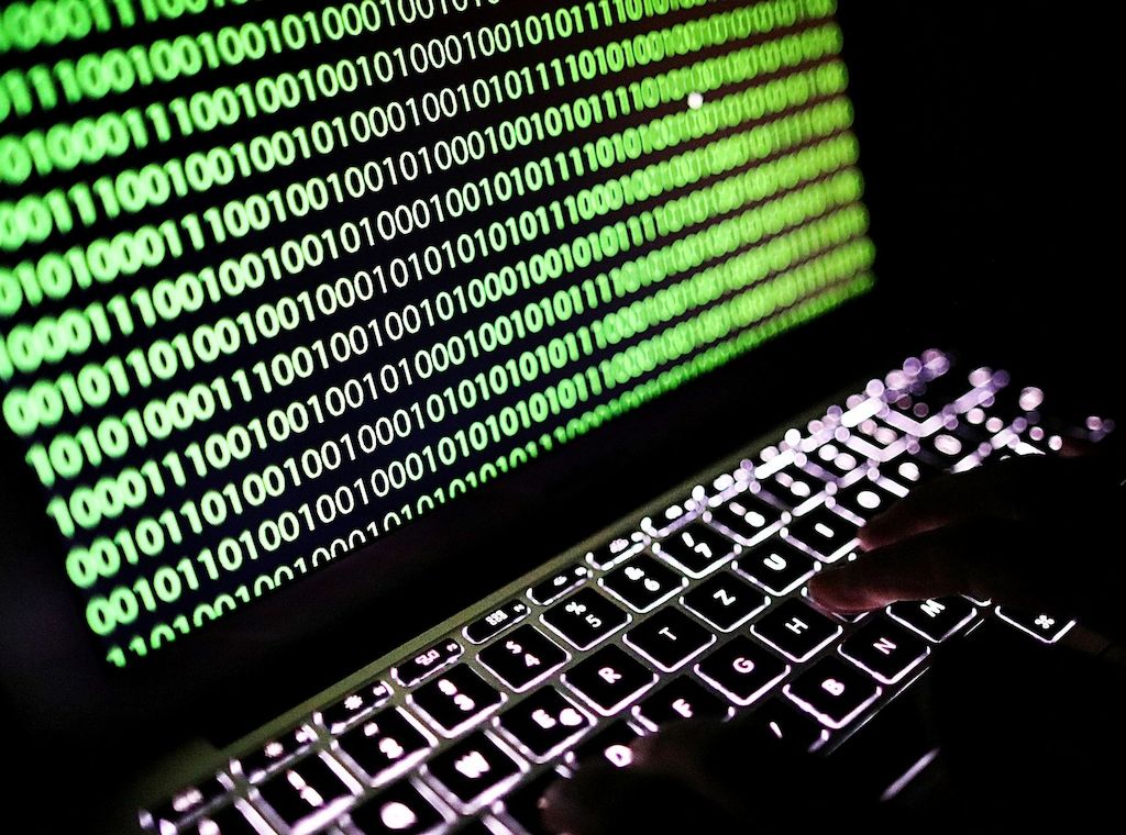 Cyberattacke trifft das Hauptstadtportal berlin.de