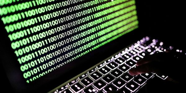 Cyberattacke trifft das Hauptstadtportal berlin.de