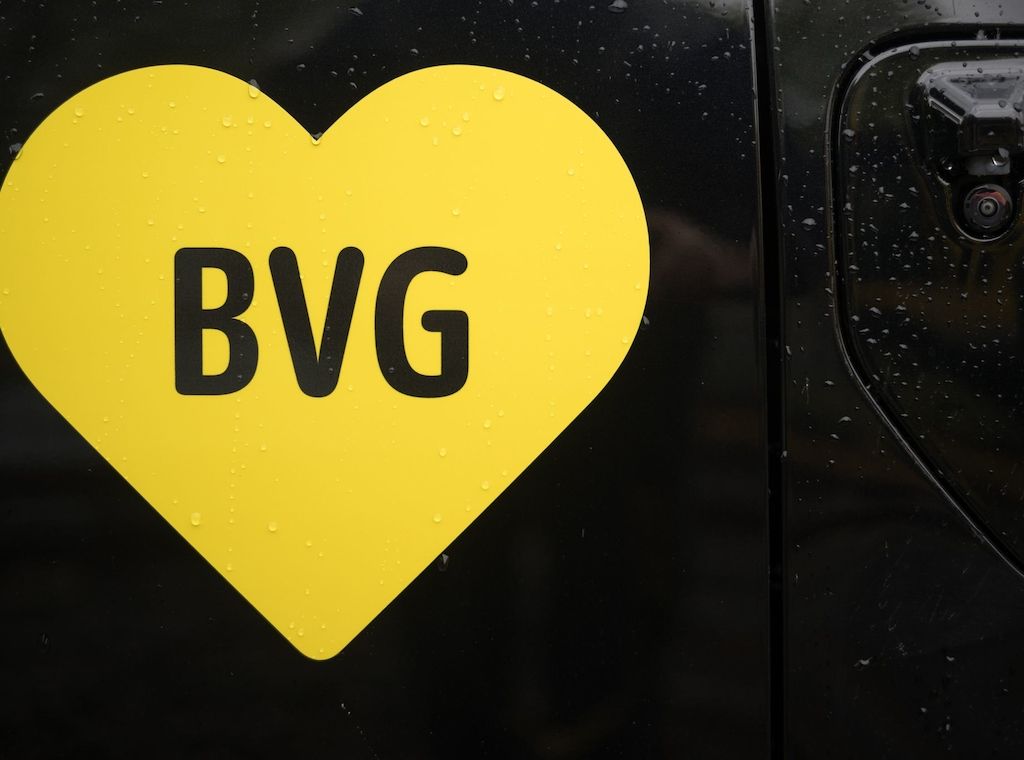 Verdi stimmt Tarifvertrag bei Berliner Verkehrsbetrieben zu
