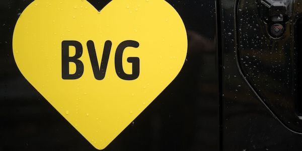 Verdi stimmt Tarifvertrag bei Berliner Verkehrsbetrieben zu