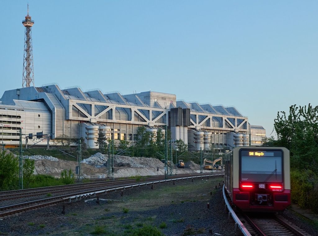 Ringbahn wieder frei - So geht es mit der A100 weiter