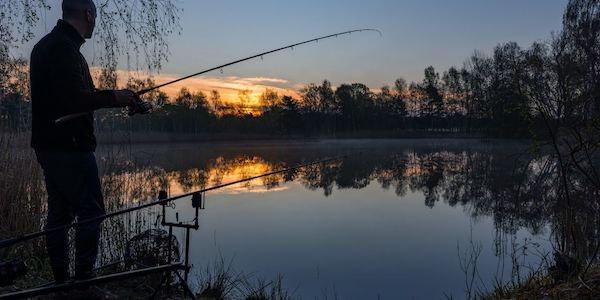 Brandenburg: «Anglerkönigin» Habe Morddrohung erhalten