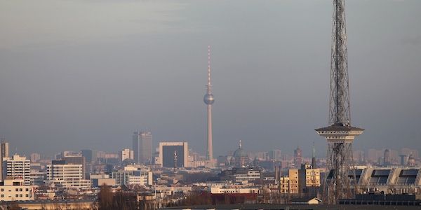 Wetterbericht für Berlin/Brandenburg (28.04.2025)