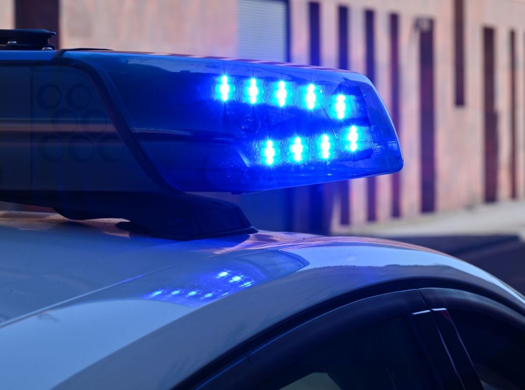 Velten: Verpackter Menschenschädel in Wasser entdeckt