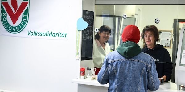 Fast jeder Siebte ist in Brandenburg von Armut betroffen