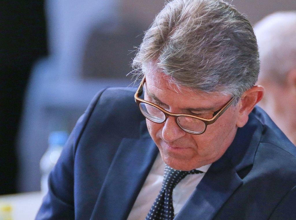 Lederer mahnt Weimer zu Verbesserung der kulturellen Infrastruktur