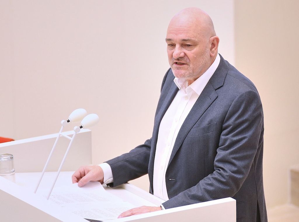 Brandenburger Finanzminister sieht Fortschritt bei Haushaltsberatungen