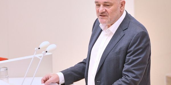 Brandenburger Finanzminister sieht Fortschritt bei Haushaltsberatungen