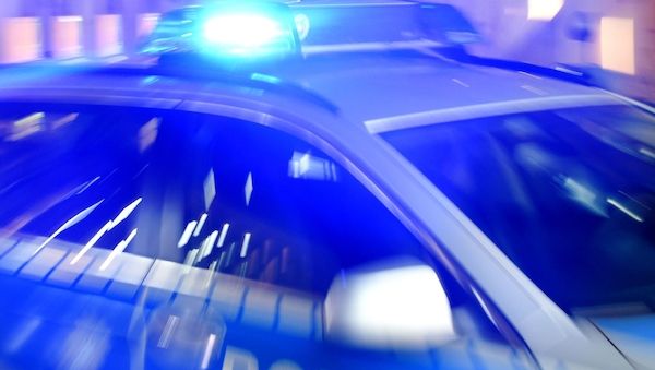Mann in Berlin-Lübars mit Schreckschusswaffe beschossen