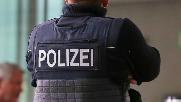 Landeskriminalamt Berlin sucht nach mutmaßlichem Geldfälscher