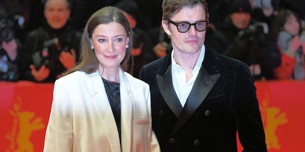 Schauspielerin Alexandra Maria Lara: Reiste vor erstem Treffen mit meinem Mann fast ab