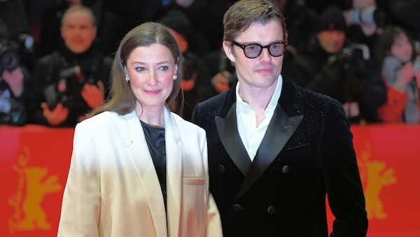 Schauspielerin Alexandra Maria Lara: Reiste vor erstem Treffen mit meinem Mann fast ab