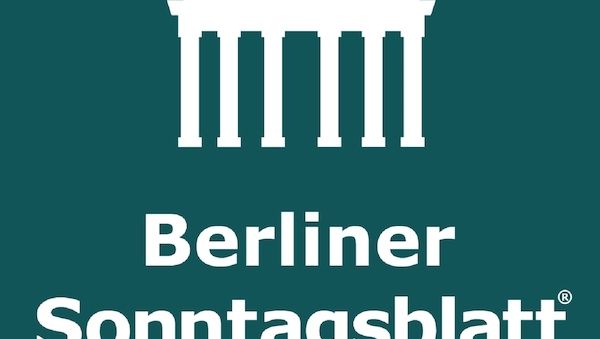 Das Berliner-Sonntagsblatt berichtet seit 2017 für seine Leser nur noch online 