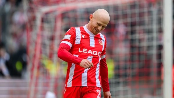Energie Cottbus suspendiert Spieler vor dem brisanten Drittliga-Duell