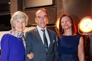 B.Z. Kulturpreis 2025 - Glanzvolles Bekenntnis zur Kulturmetropole Berlin  Bild 2