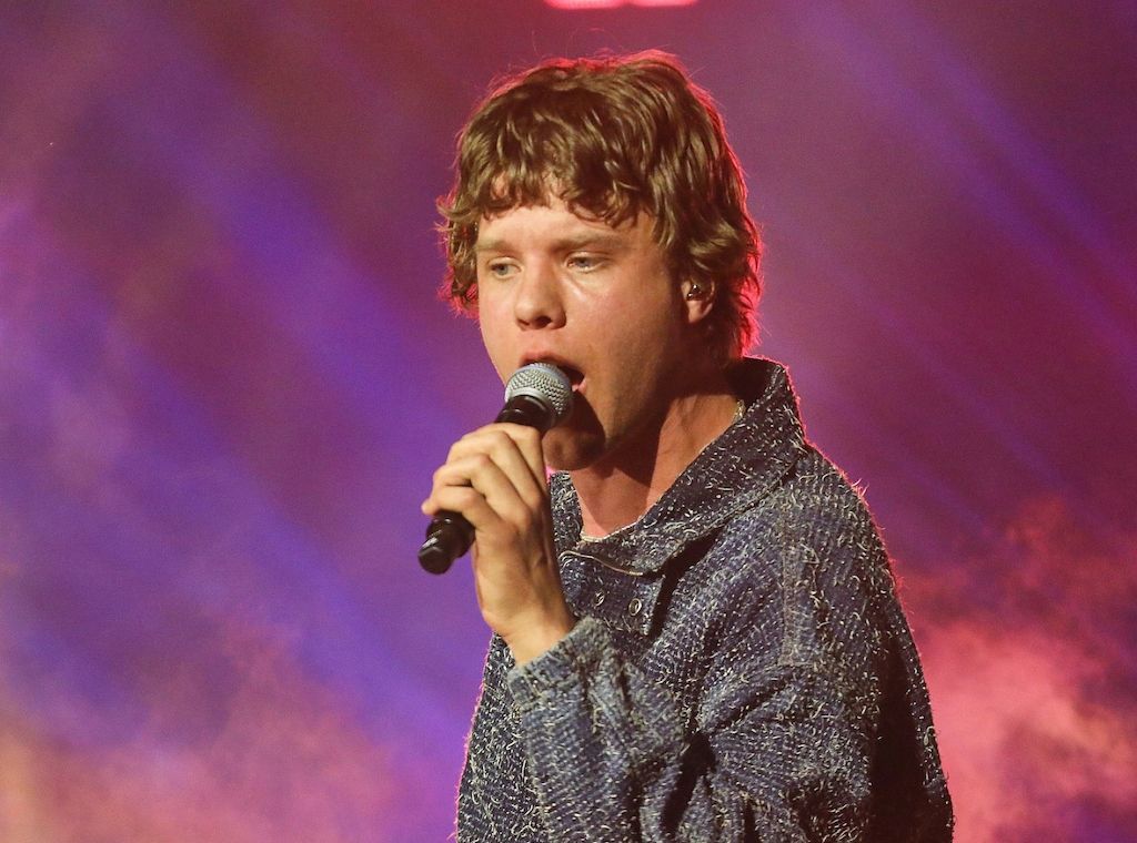 Jazeek weiter an Spitze der Album-Charts - Zartmann auf Platz zwei