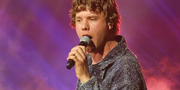 Jazeek weiter an Spitze der Album-Charts - Zartmann auf Platz zwei