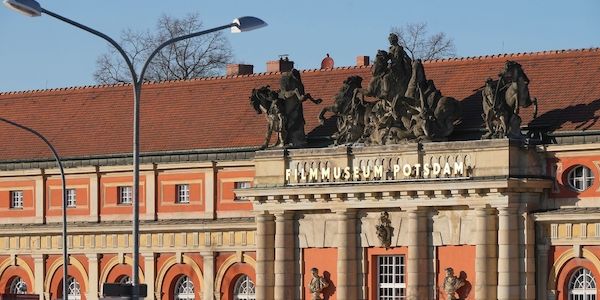 Jüdische Filmfestival Berlin-Brandenburg läuft vom 6. bis 11. Mai