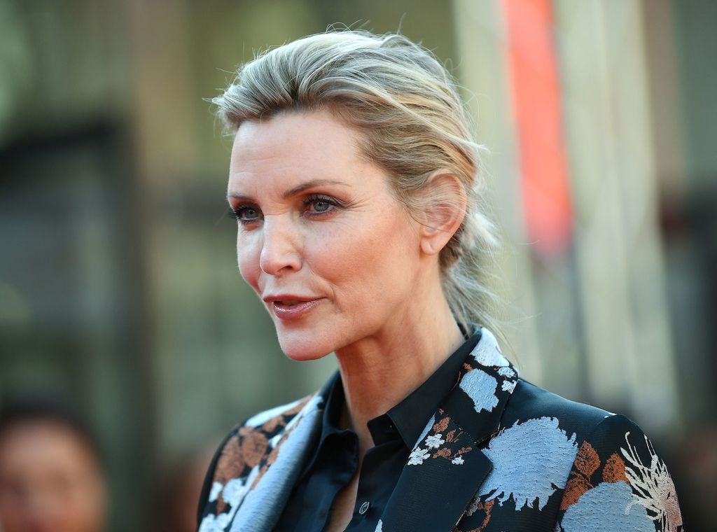 Top-Model Nadja Auermann - In die Kirche zu gehen ist eine Art von Meditation