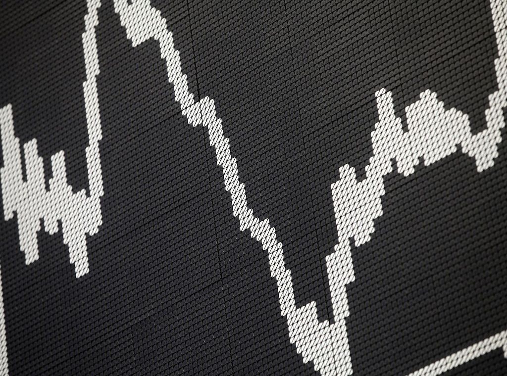 Dax legt stark zu - Kursfeuerwerk nach Trump-Äußerungen