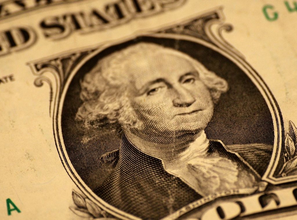 Allianz-Berater fürchtet Krise für US-Leitwährung