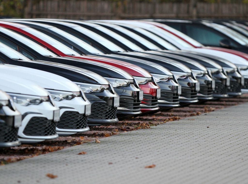 Deutsche Autobauer verlieren zunehmend am Heimatmarkt