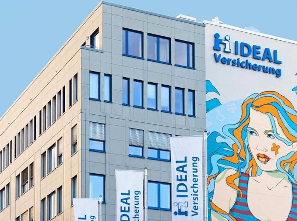 Fralytics-Studie: IDEAL Versicherung erreicht 100 von 100 Punkten im Service