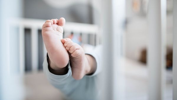 Die beliebtesten Vornamen beim Nachwuchs in Brandenburg sind Emilia und Mateo