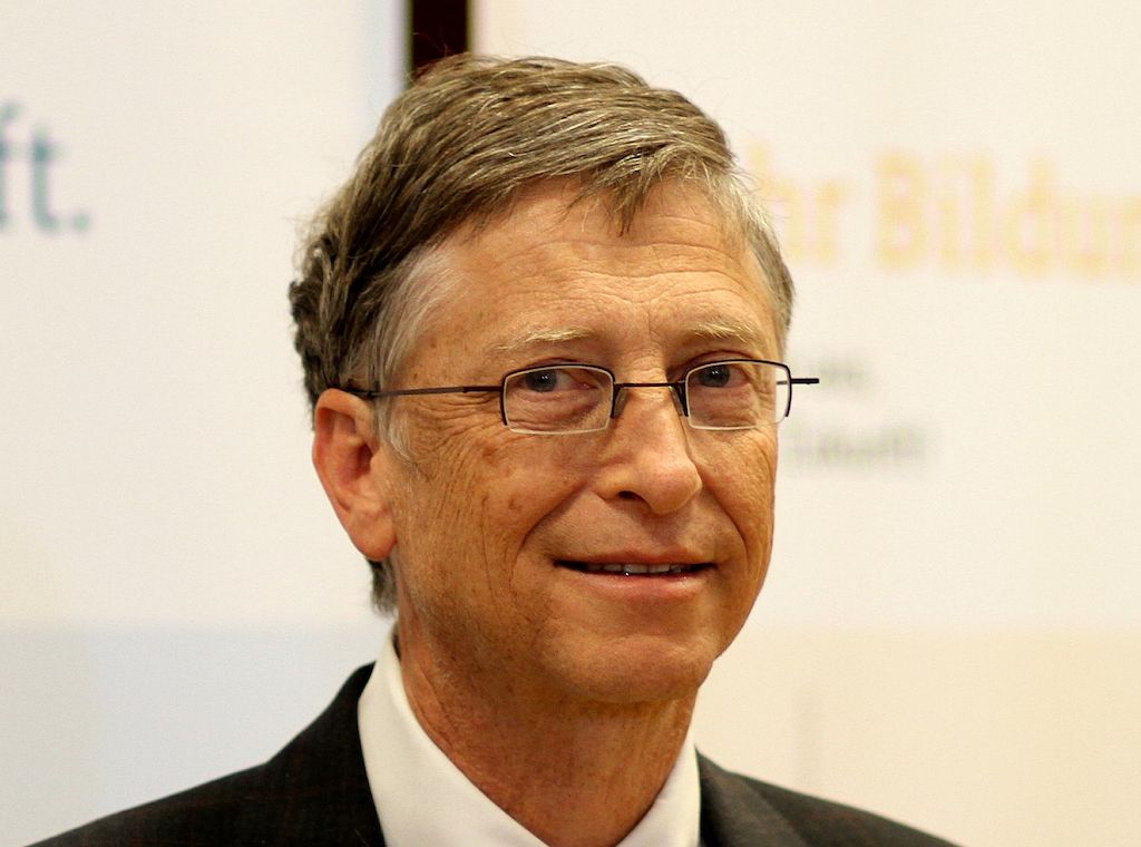 Gates kritisiert Hilfskürzungen der USA scharf