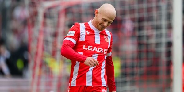 Energie Cottbus suspendiert Spieler vor dem brisanten Drittliga-Duell