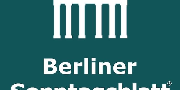 Das Berliner-Sonntagsblatt berichtet seit 2017 für seine Leser nur noch online 