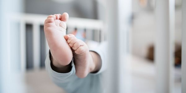 Die beliebtesten Vornamen beim Nachwuchs in Brandenburg sind Emilia und Mateo