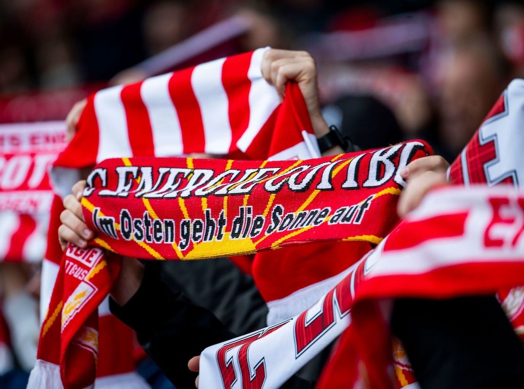 Hansa-Sieg schlecht für Energie Cottbus
