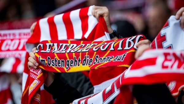 Hansa-Sieg schlecht für Energie Cottbus