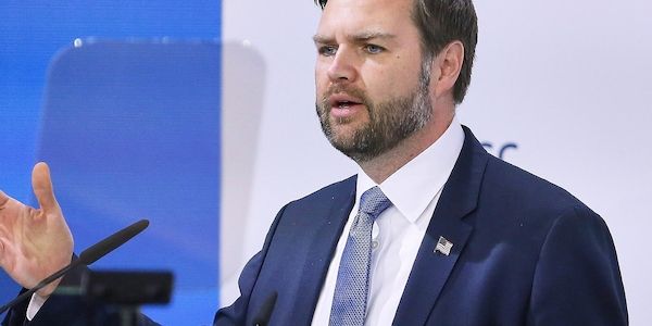 Grüne warnen vor Naivität nach versöhnlichen Äußerungen von Vance