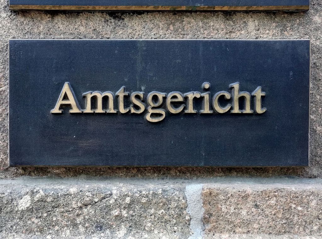 Zahl der Firmenpleiten klettert auf 20-Jahres-Hoch