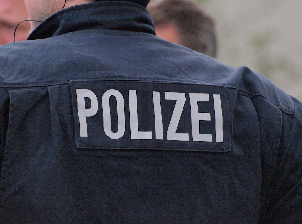 Festnahmen nach versuchtem Wohnungseinbruch in Berlin-Spandau