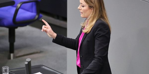 Linke und Union sehen in Stillhaltezusage keinen AfD-Teilerfolg