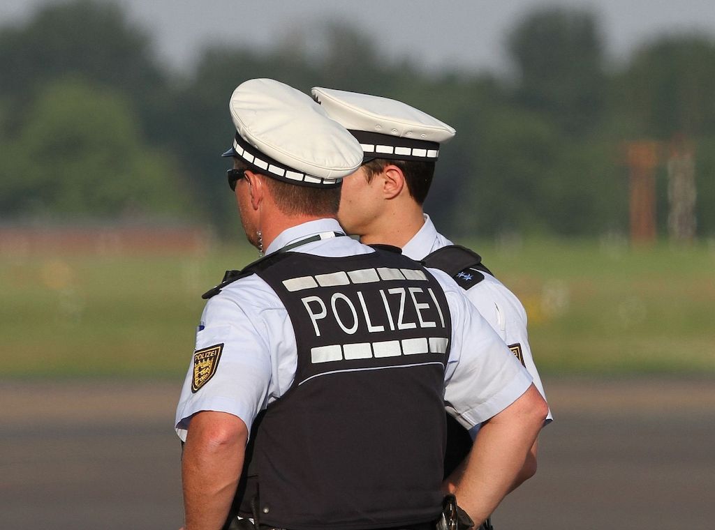 Fremdenfeindlicher Angriff in Berlin-Pankow