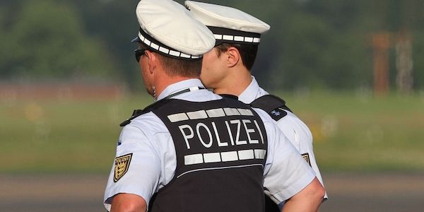 Fremdenfeindlicher Angriff in Berlin-Pankow