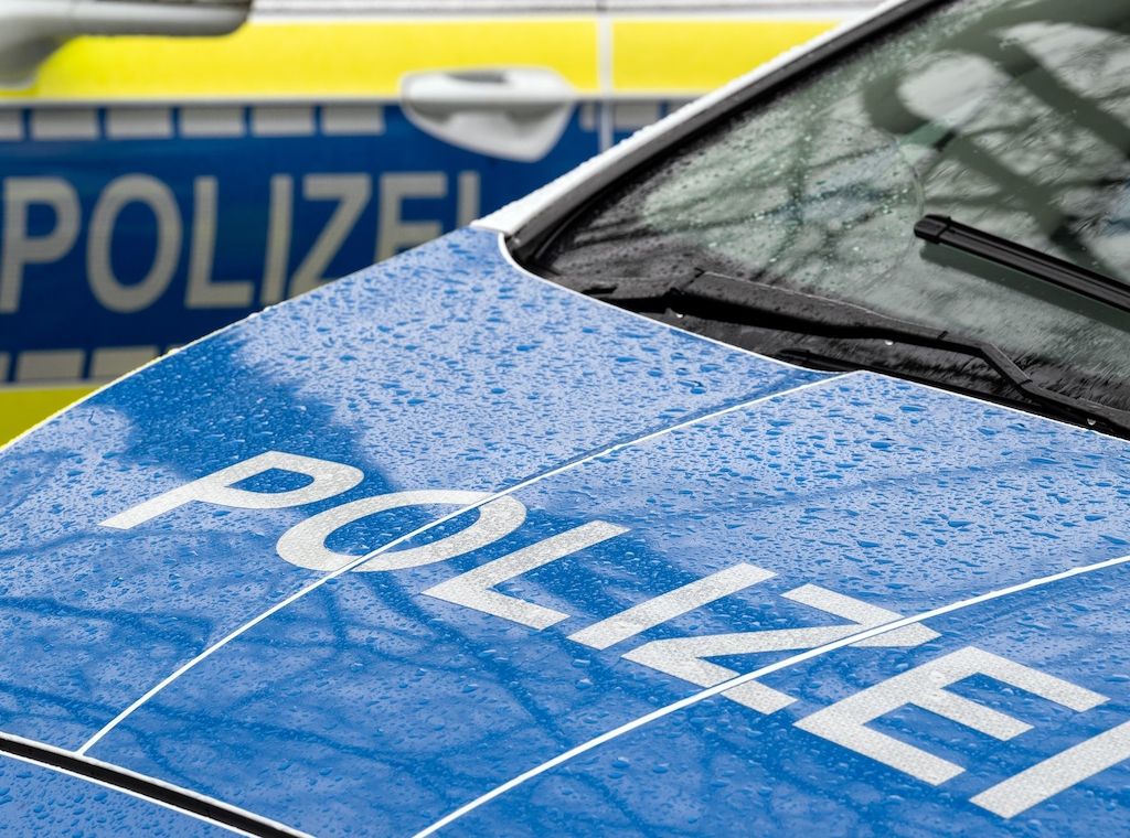 Auto prallt gegen Baum - Säugling und Teenager sterben