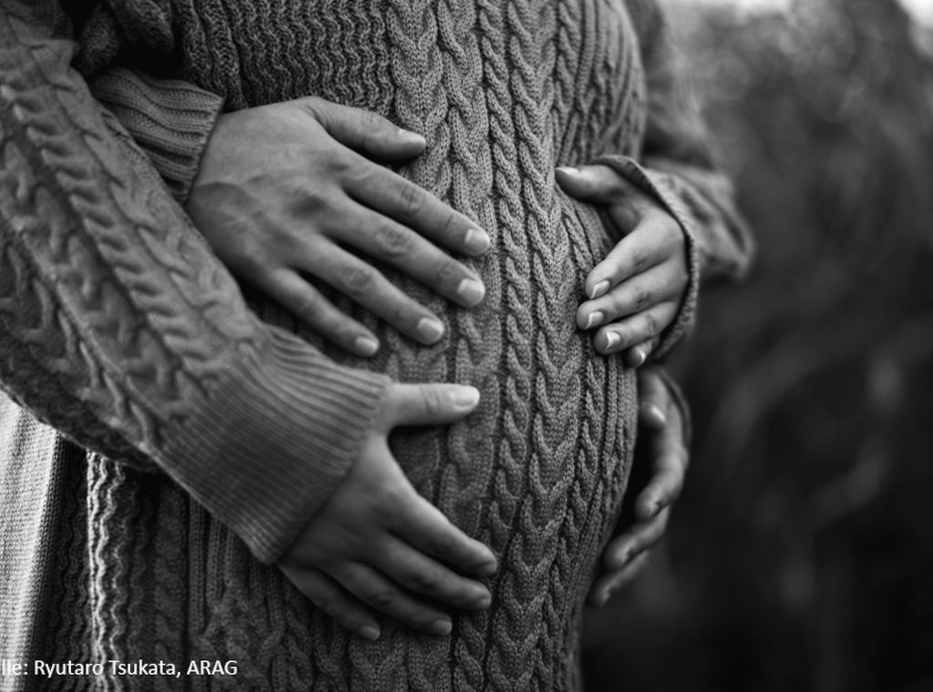 ARAG Experten: Ungewollte Kinderlosigkeit ist für Betroffene ein schwieriges Thema