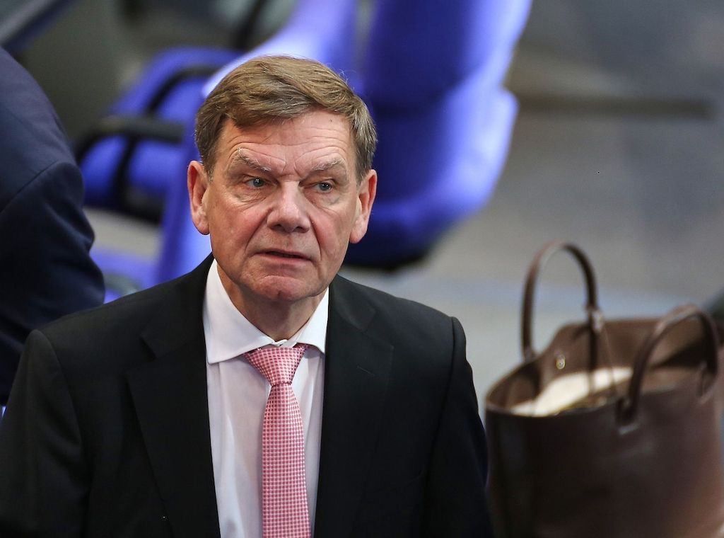 Außenminister Wadephul weist russische 8.-Mai-Aussagen zurück