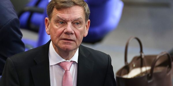 Außenminister Wadephul weist russische 8.-Mai-Aussagen zurück