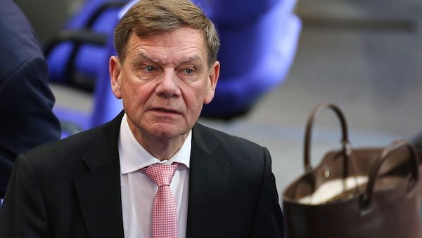 Außenminister Wadephul weist russische 8.-Mai-Aussagen zurück