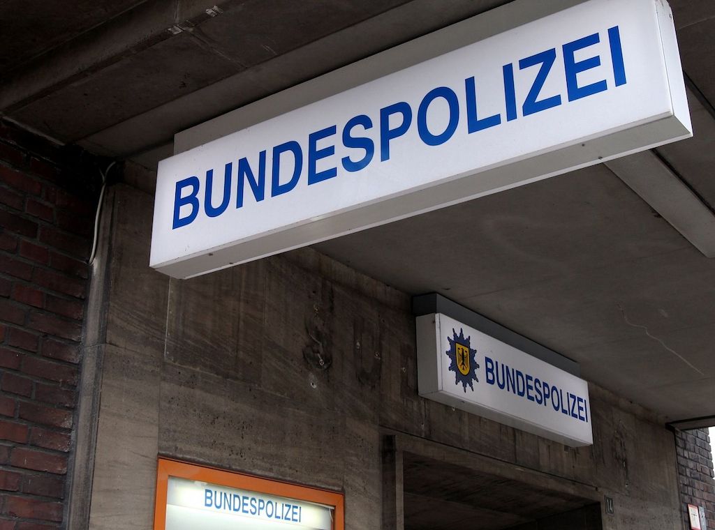 Grenzkontrollen: Andere Bundespolizei-Aufgaben unter Vorbehalt