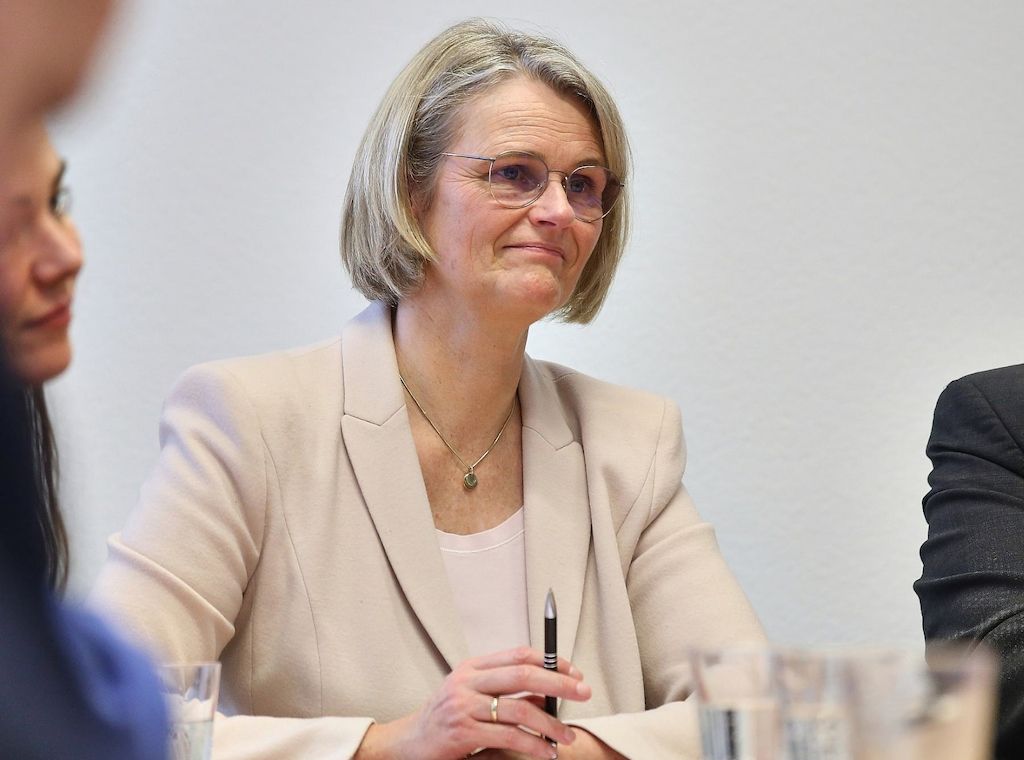Katholischer Deutscher Frauenbund hofft auf Mut bei Leo XIV.